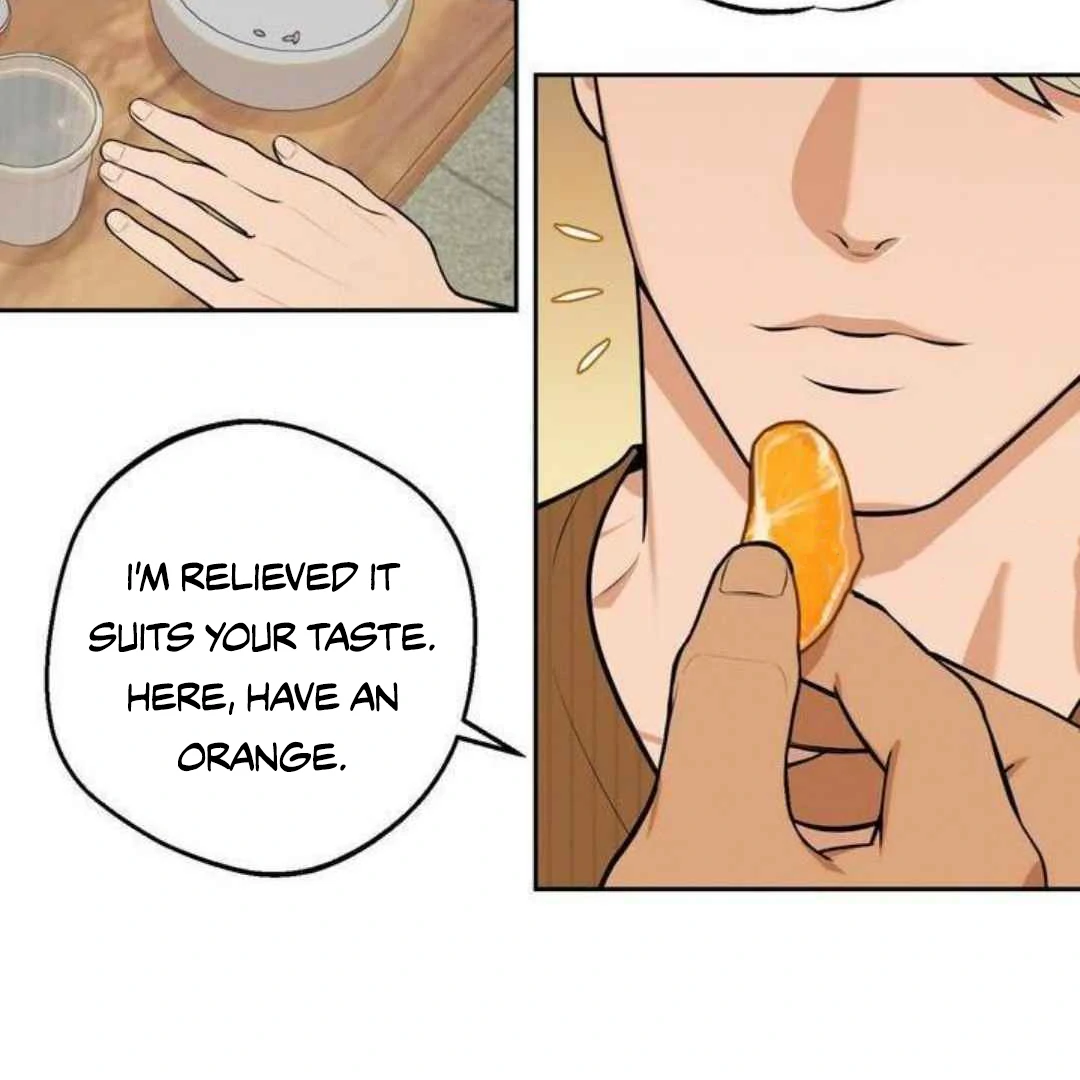 How to Prevent the Mafia’s Misfortune - Chapter 5 manhwa