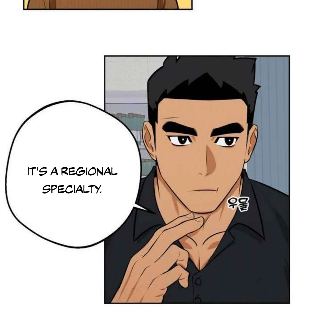 How to Prevent the Mafia’s Misfortune - Chapter 5 manhwa