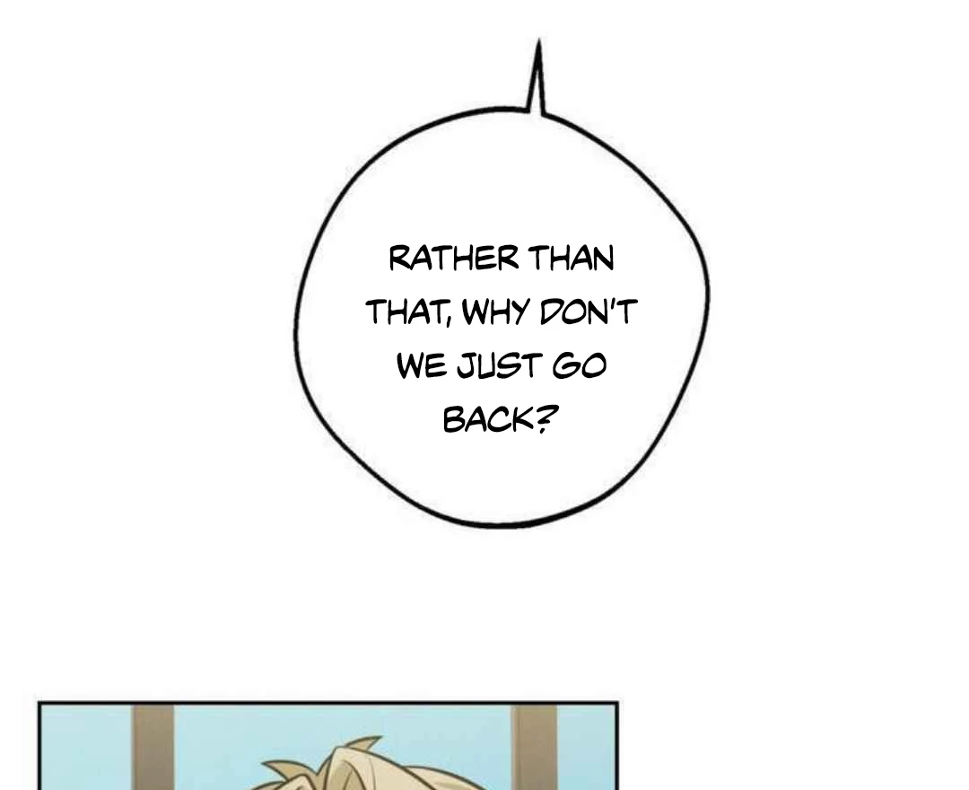 How to Prevent the Mafia’s Misfortune - Chapter 5 manhwa