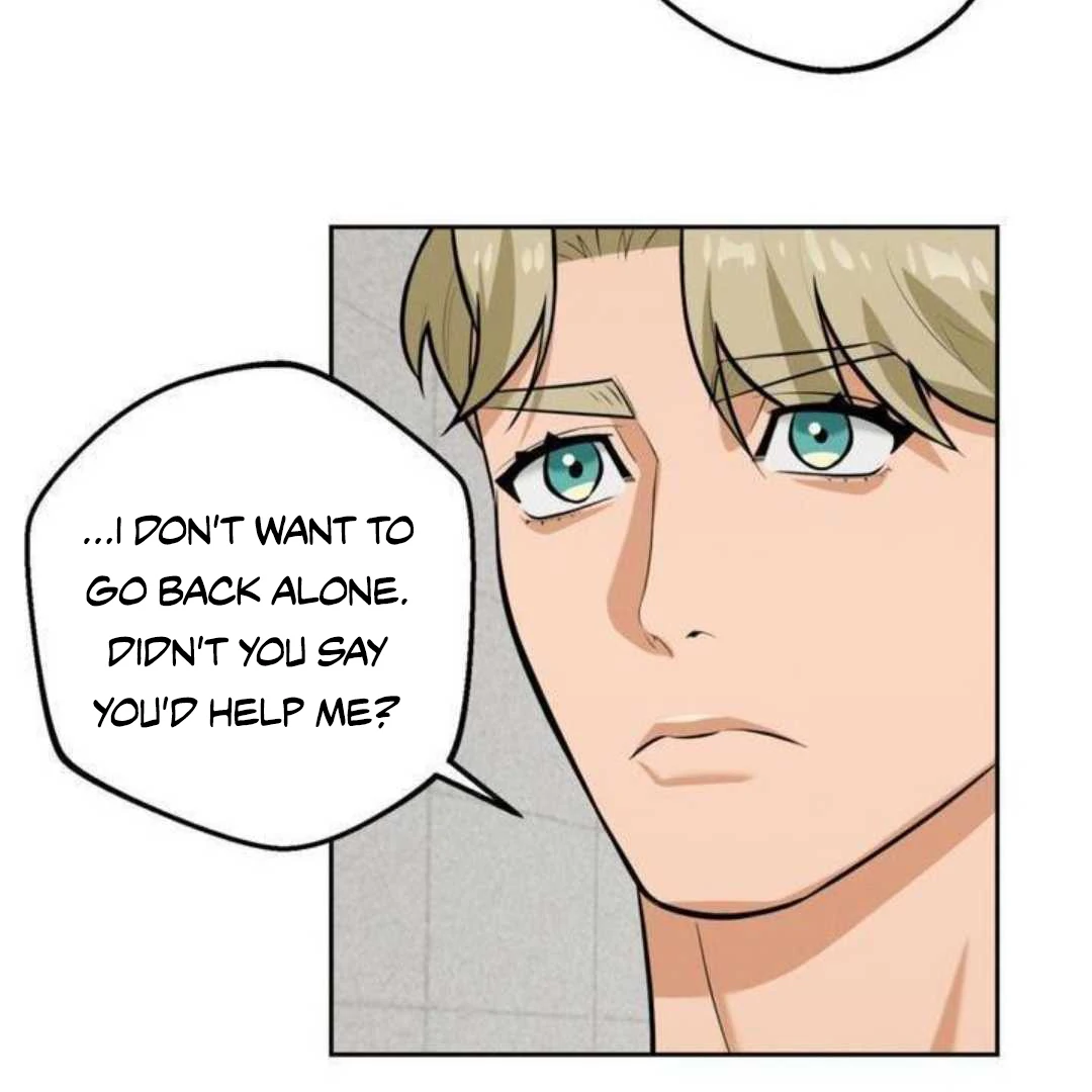 How to Prevent the Mafia’s Misfortune - Chapter 5 manhwa