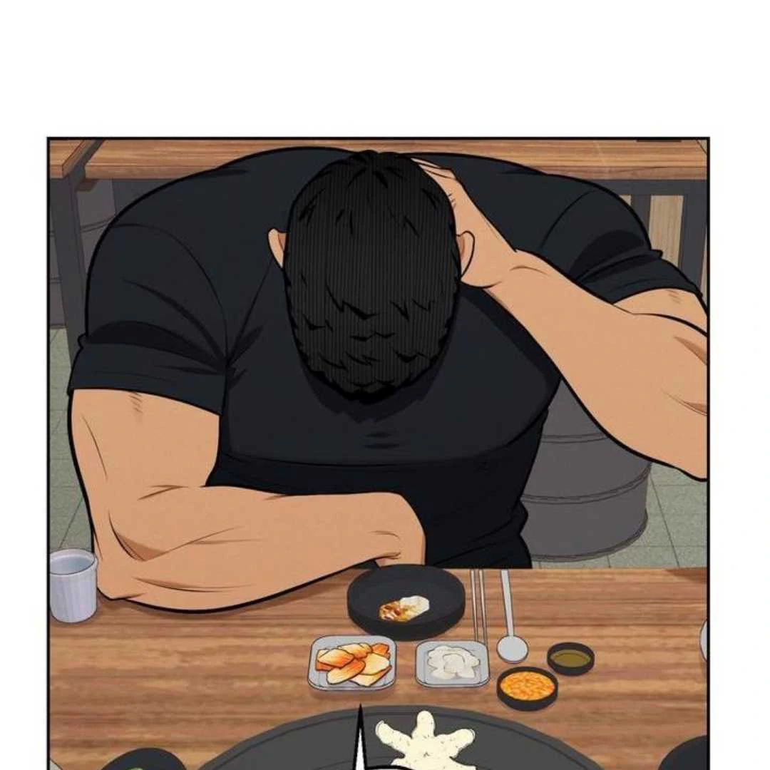 How to Prevent the Mafia’s Misfortune - Chapter 5 manhwa