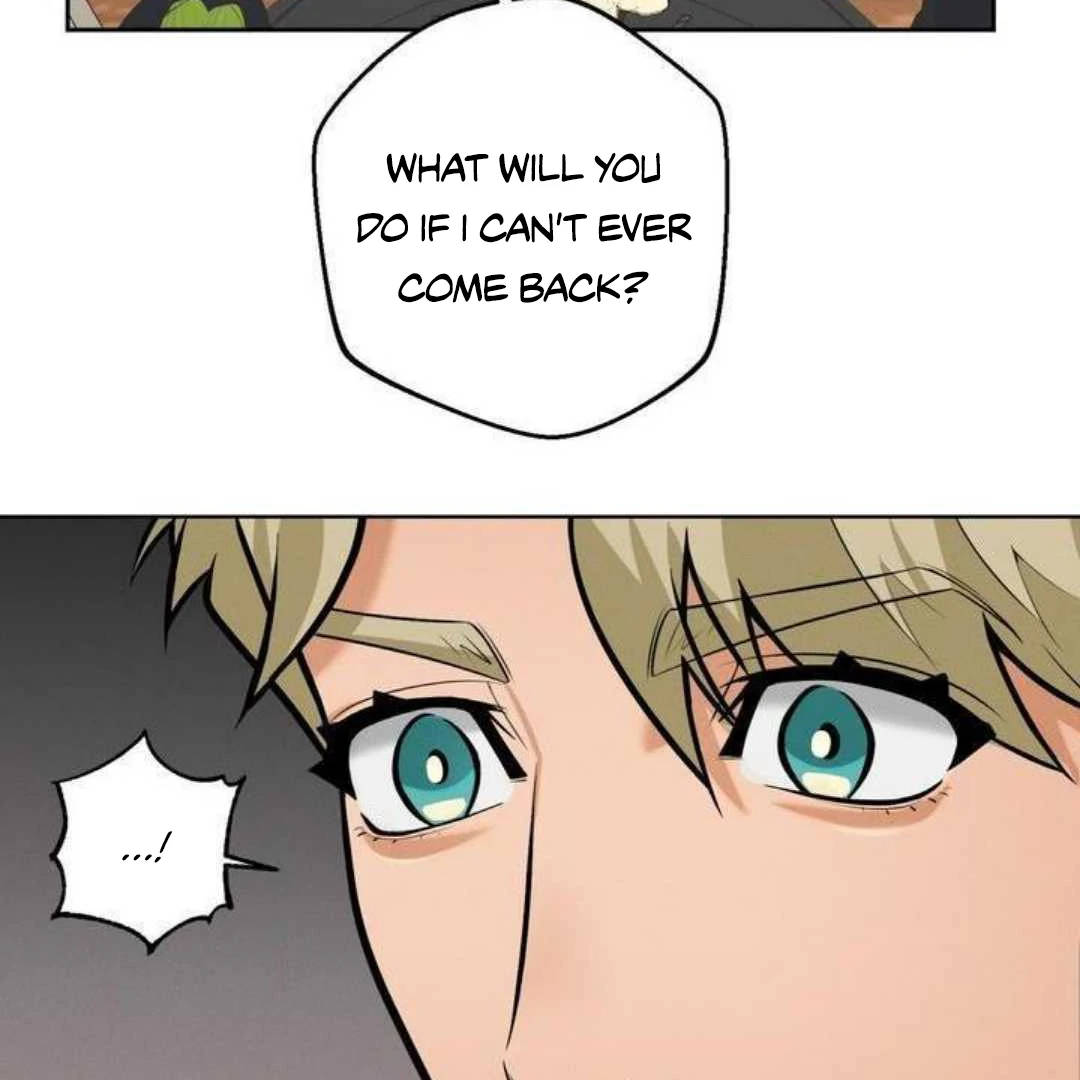 How to Prevent the Mafia’s Misfortune - Chapter 5 manhwa