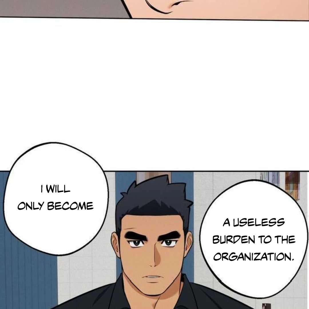 How to Prevent the Mafia’s Misfortune - Chapter 5 manhwa