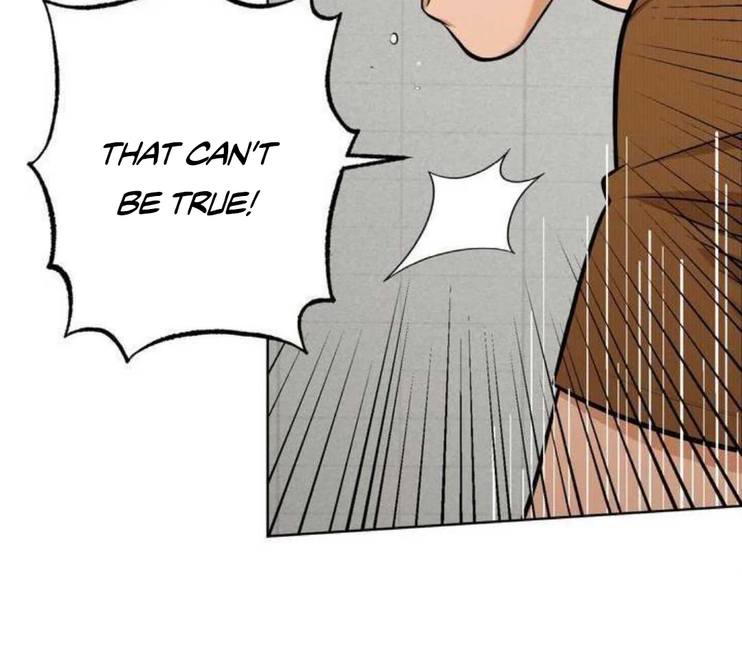 How to Prevent the Mafia’s Misfortune - Chapter 5 manhwa