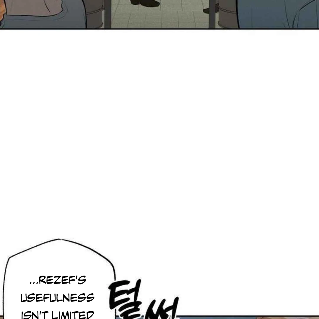 How to Prevent the Mafia’s Misfortune - Chapter 5 manhwa