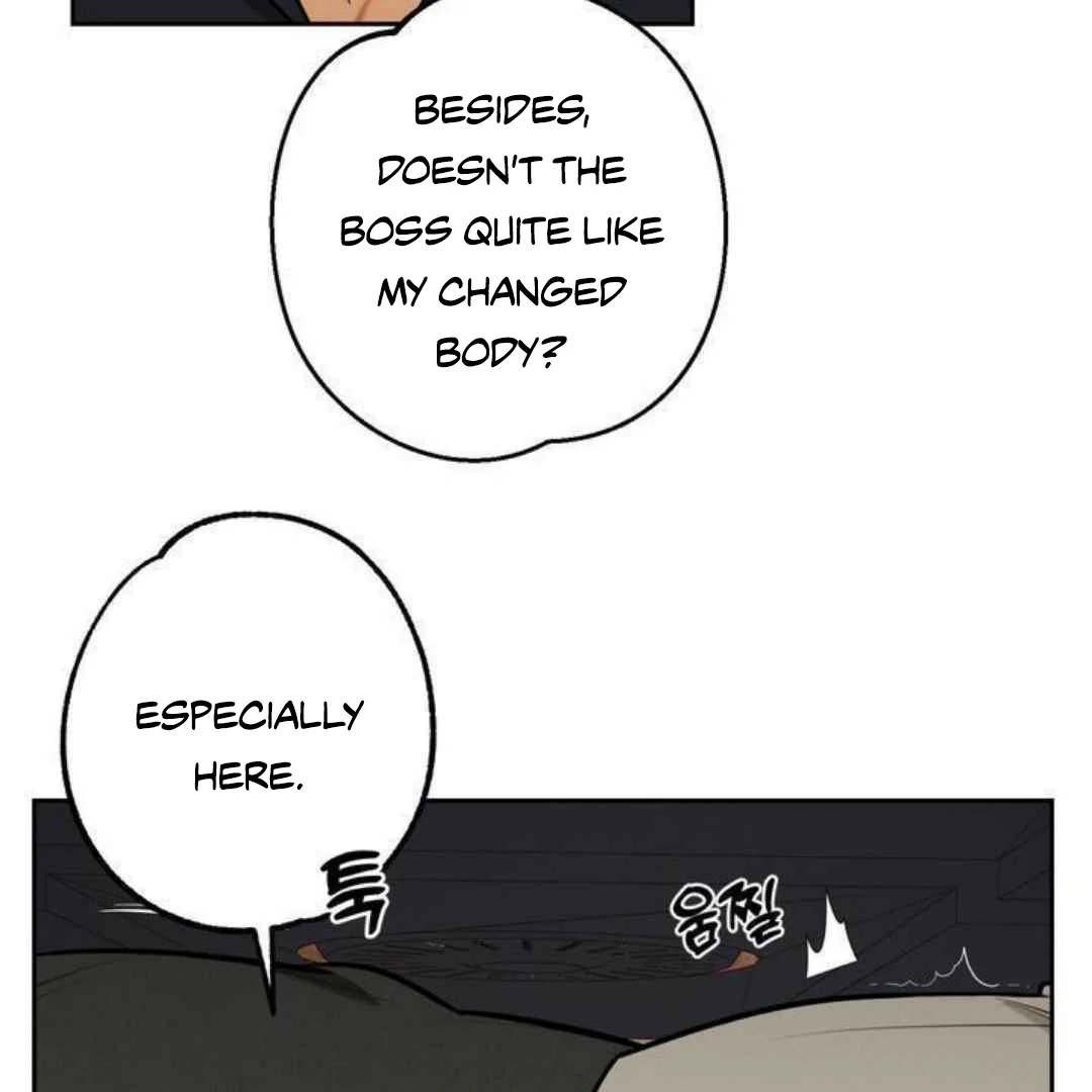 How to Prevent the Mafia’s Misfortune - Chapter 5 manhwa