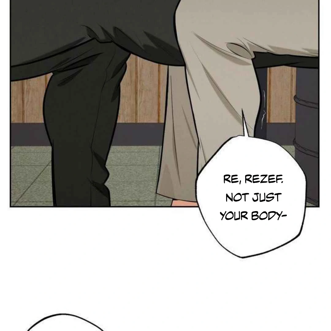 How to Prevent the Mafia’s Misfortune - Chapter 5 manhwa