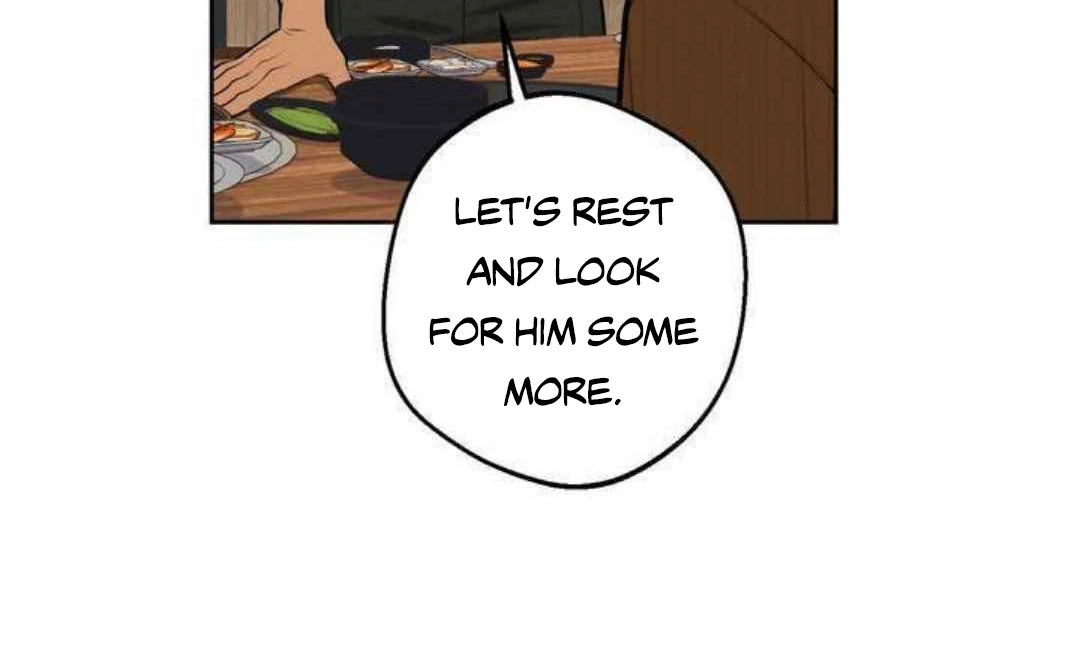 How to Prevent the Mafia’s Misfortune - Chapter 5 manhwa