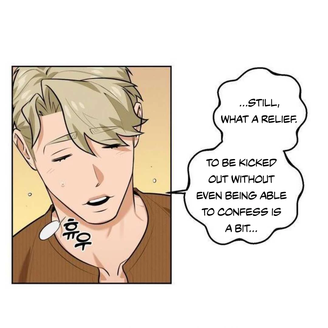 How to Prevent the Mafia’s Misfortune - Chapter 5 manhwa