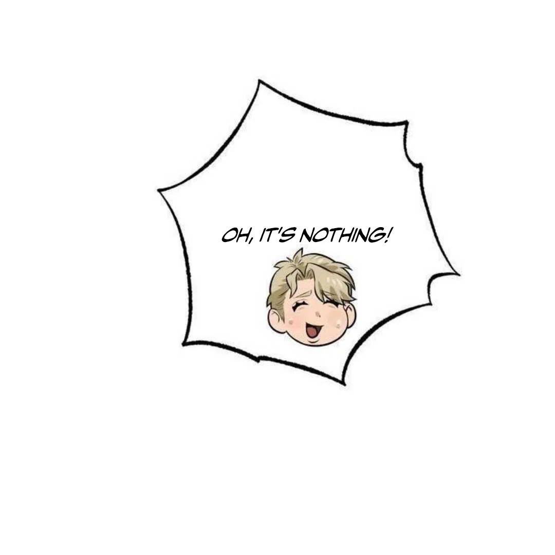 How to Prevent the Mafia’s Misfortune - Chapter 5 manhwa