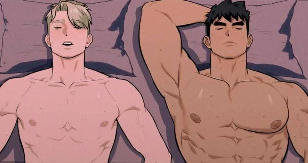 How to Prevent the Mafia’s Misfortune - Chapter 5 manhwa