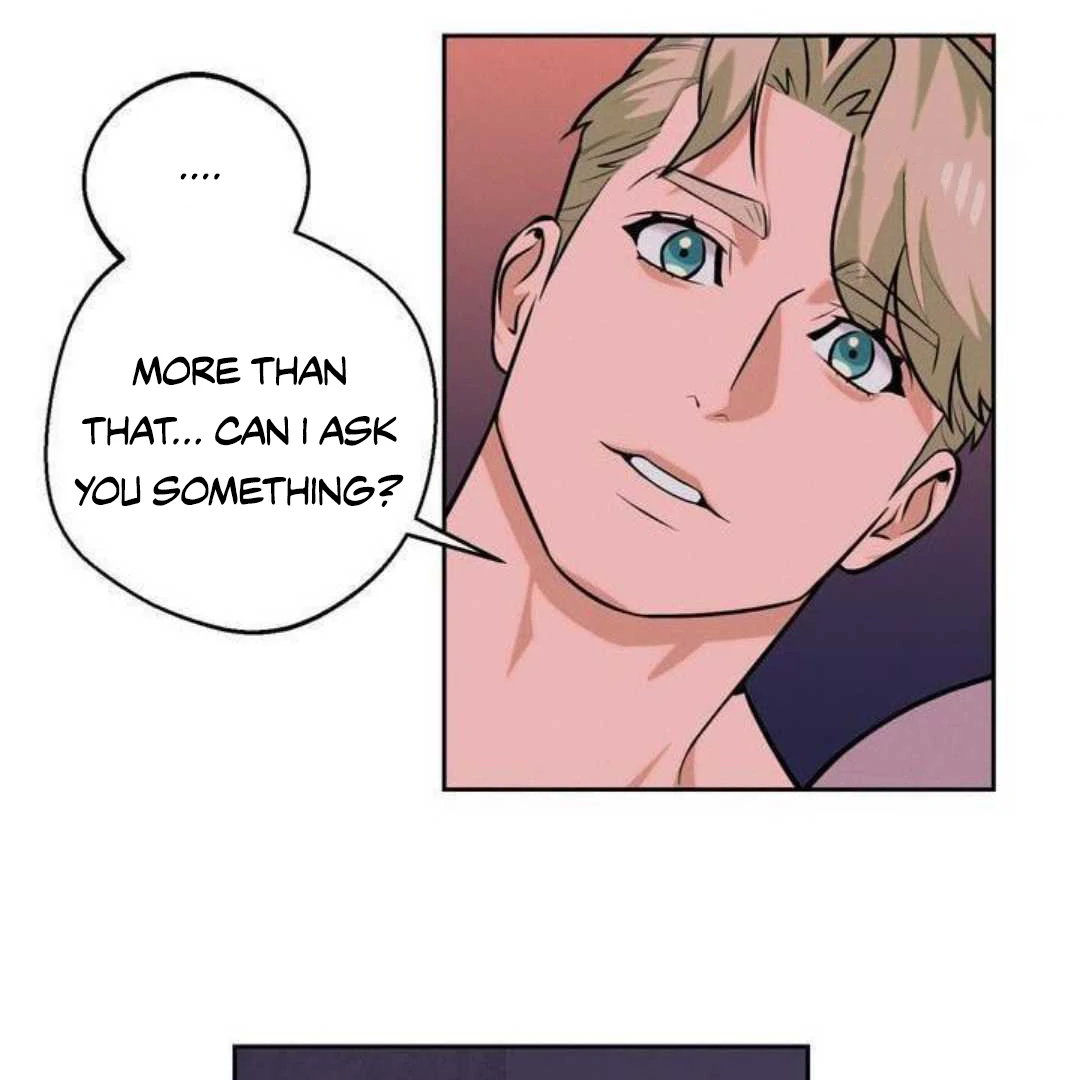 How to Prevent the Mafia’s Misfortune - Chapter 5 manhwa