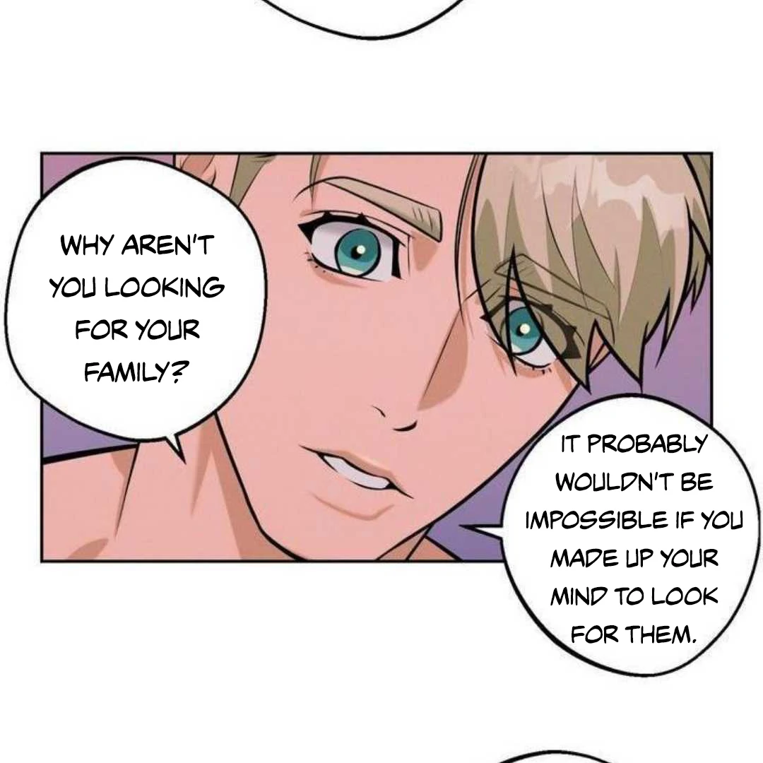 How to Prevent the Mafia’s Misfortune - Chapter 5 manhwa