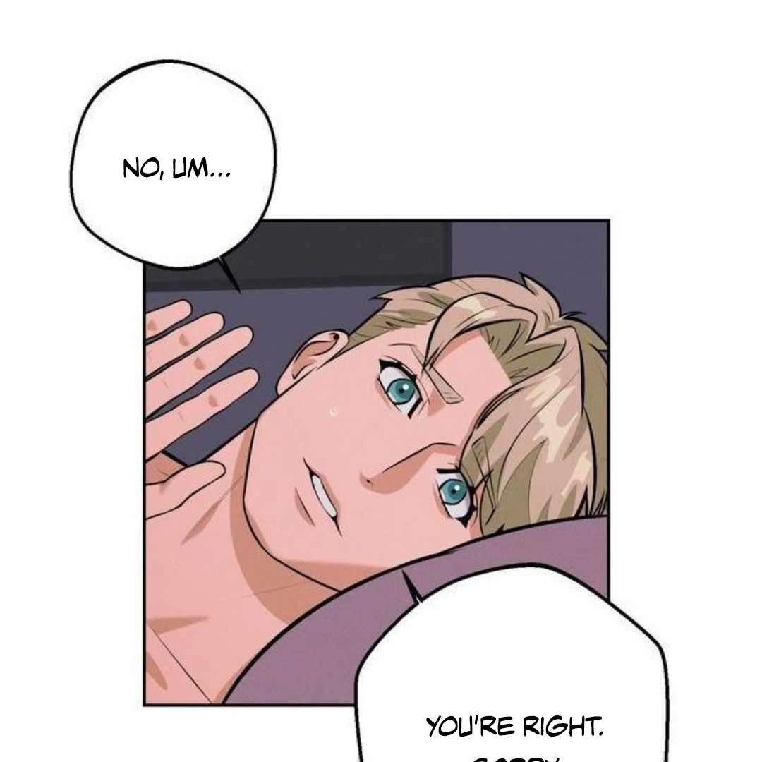 How to Prevent the Mafia’s Misfortune - Chapter 5 manhwa