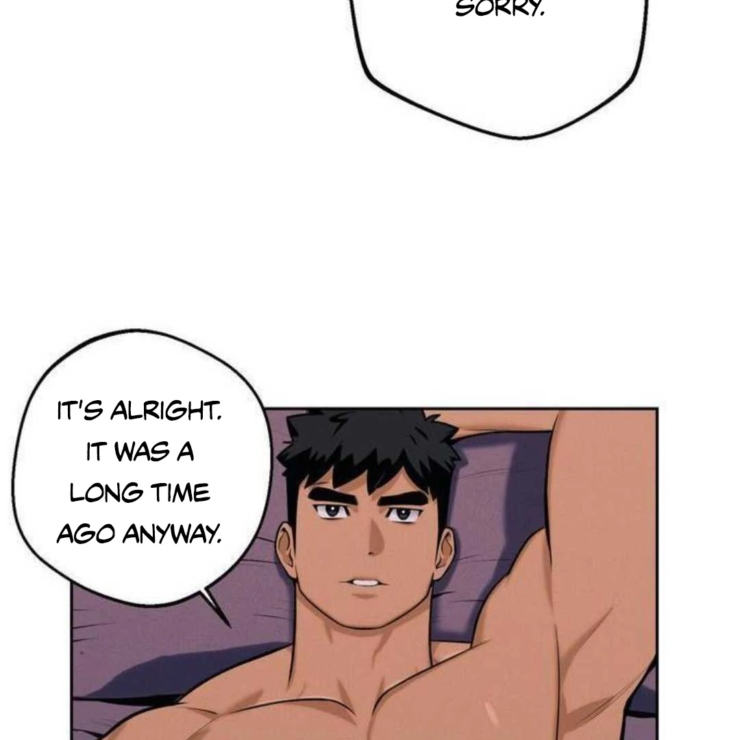 How to Prevent the Mafia’s Misfortune - Chapter 5 manhwa