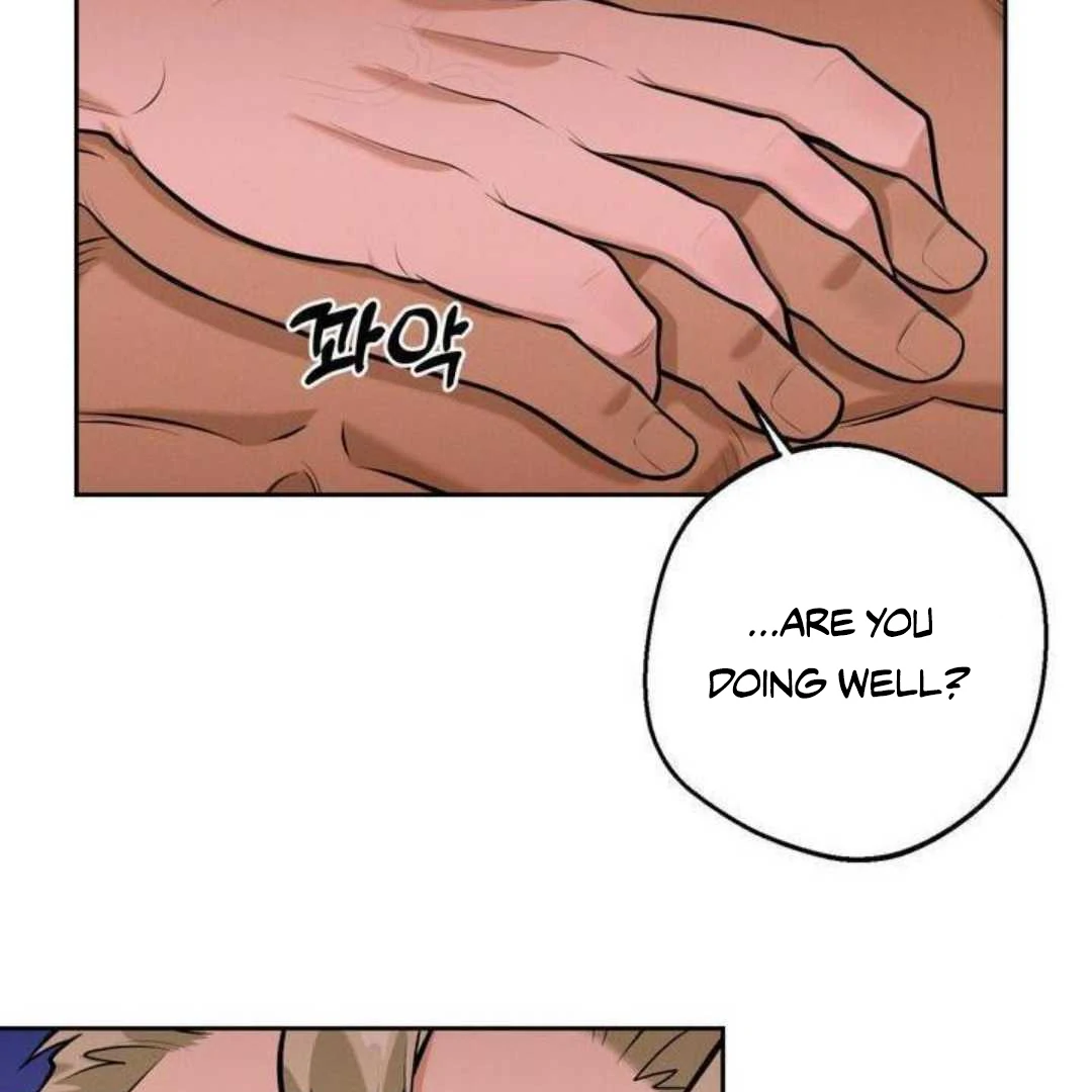 How to Prevent the Mafia’s Misfortune - Chapter 5 manhwa