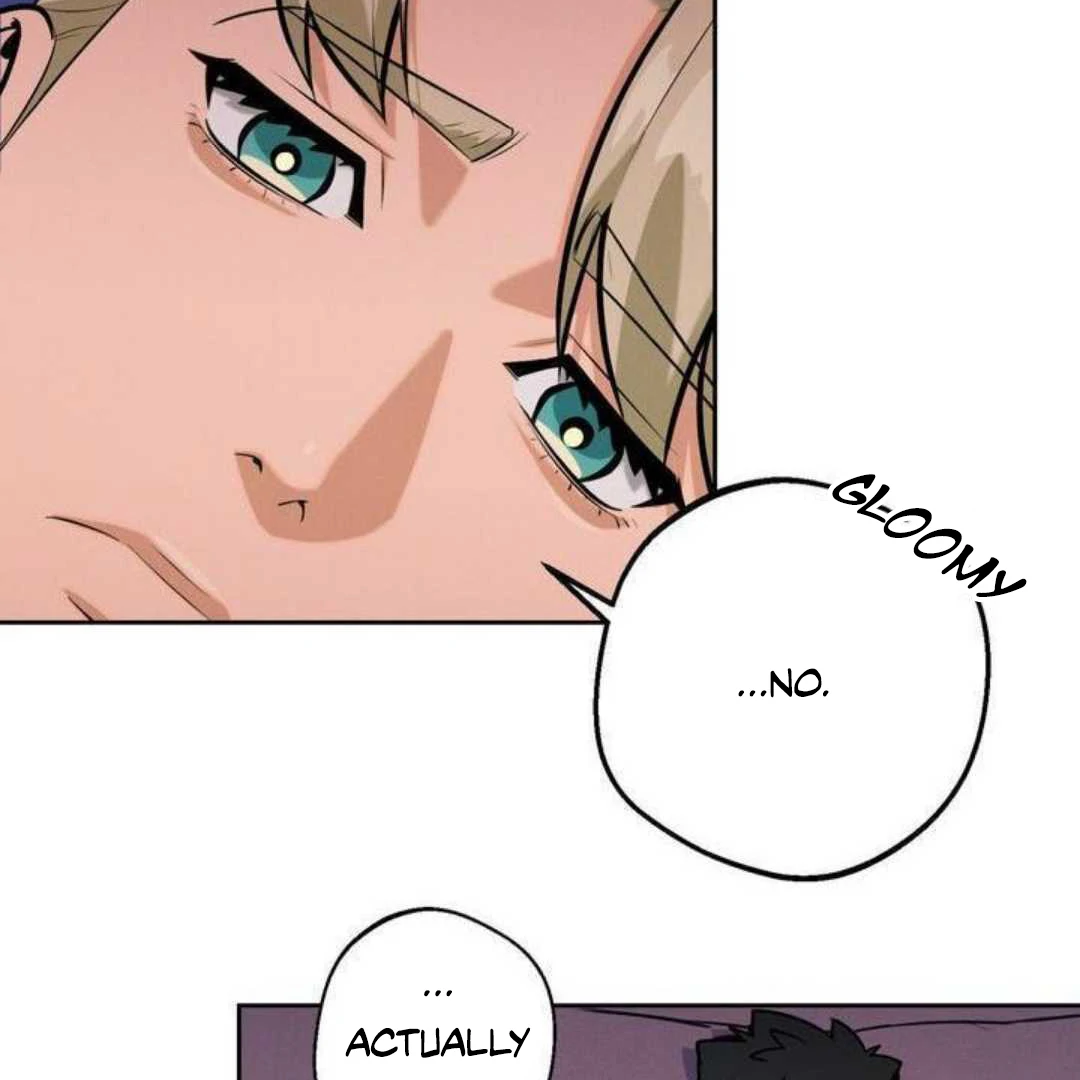 How to Prevent the Mafia’s Misfortune - Chapter 5 manhwa