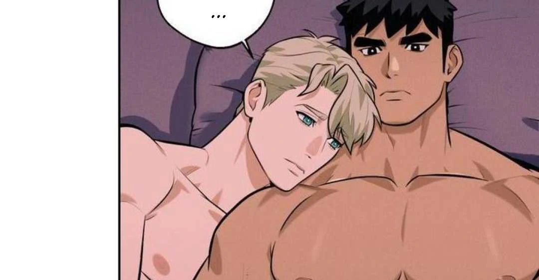 How to Prevent the Mafia’s Misfortune - Chapter 5 manhwa