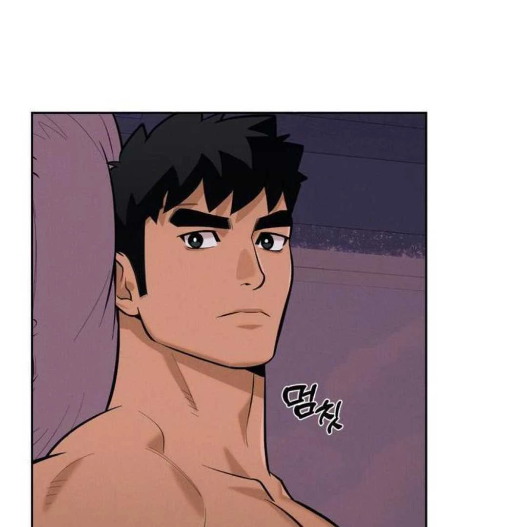 How to Prevent the Mafia’s Misfortune - Chapter 5 manhwa