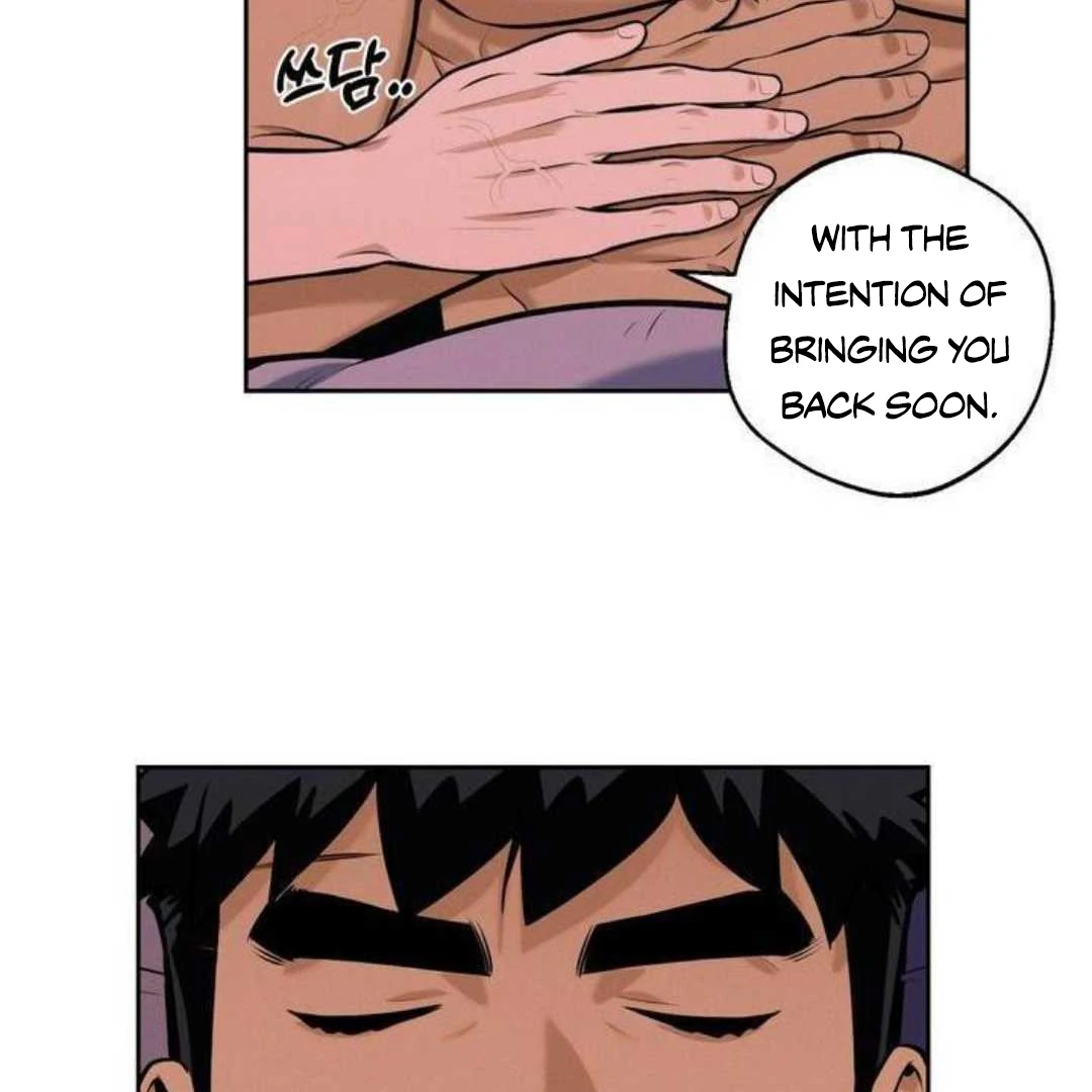 How to Prevent the Mafia’s Misfortune - Chapter 5 manhwa