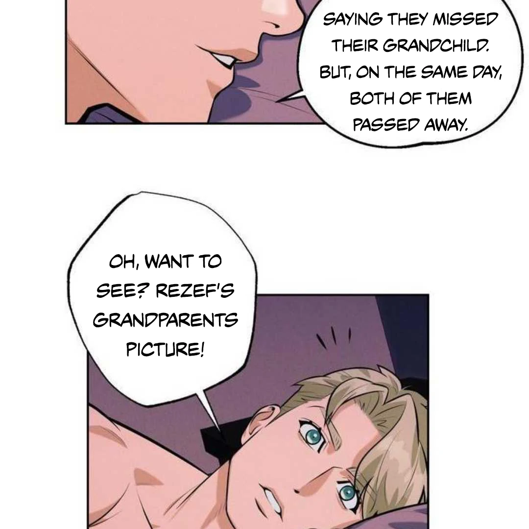 How to Prevent the Mafia’s Misfortune - Chapter 5 manhwa