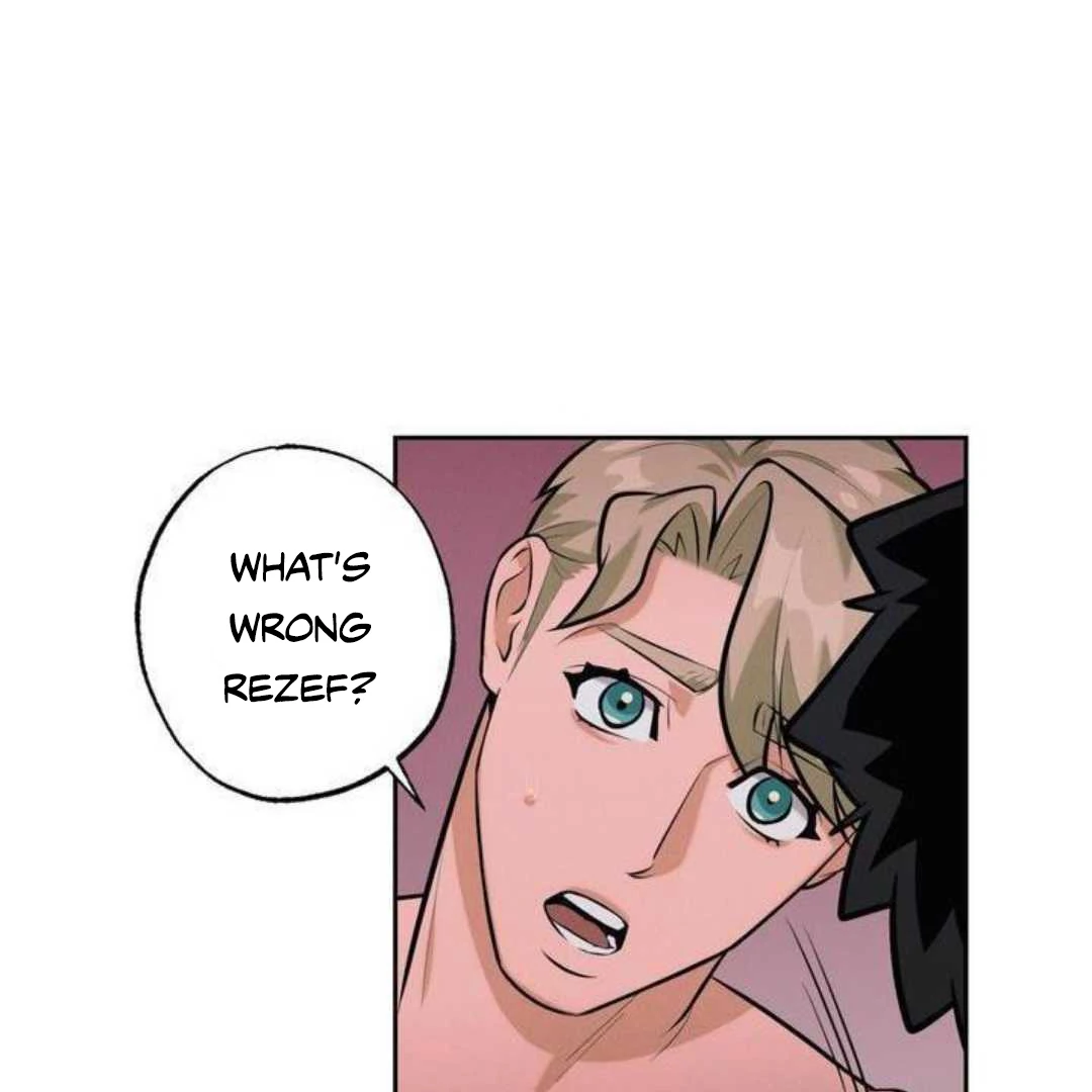 How to Prevent the Mafia’s Misfortune - Chapter 5 manhwa