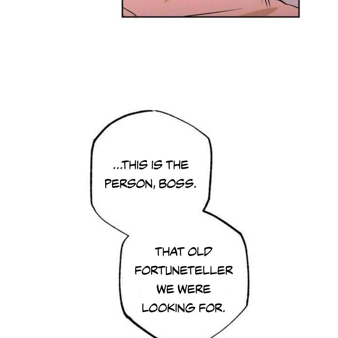 How to Prevent the Mafia’s Misfortune - Chapter 5 manhwa