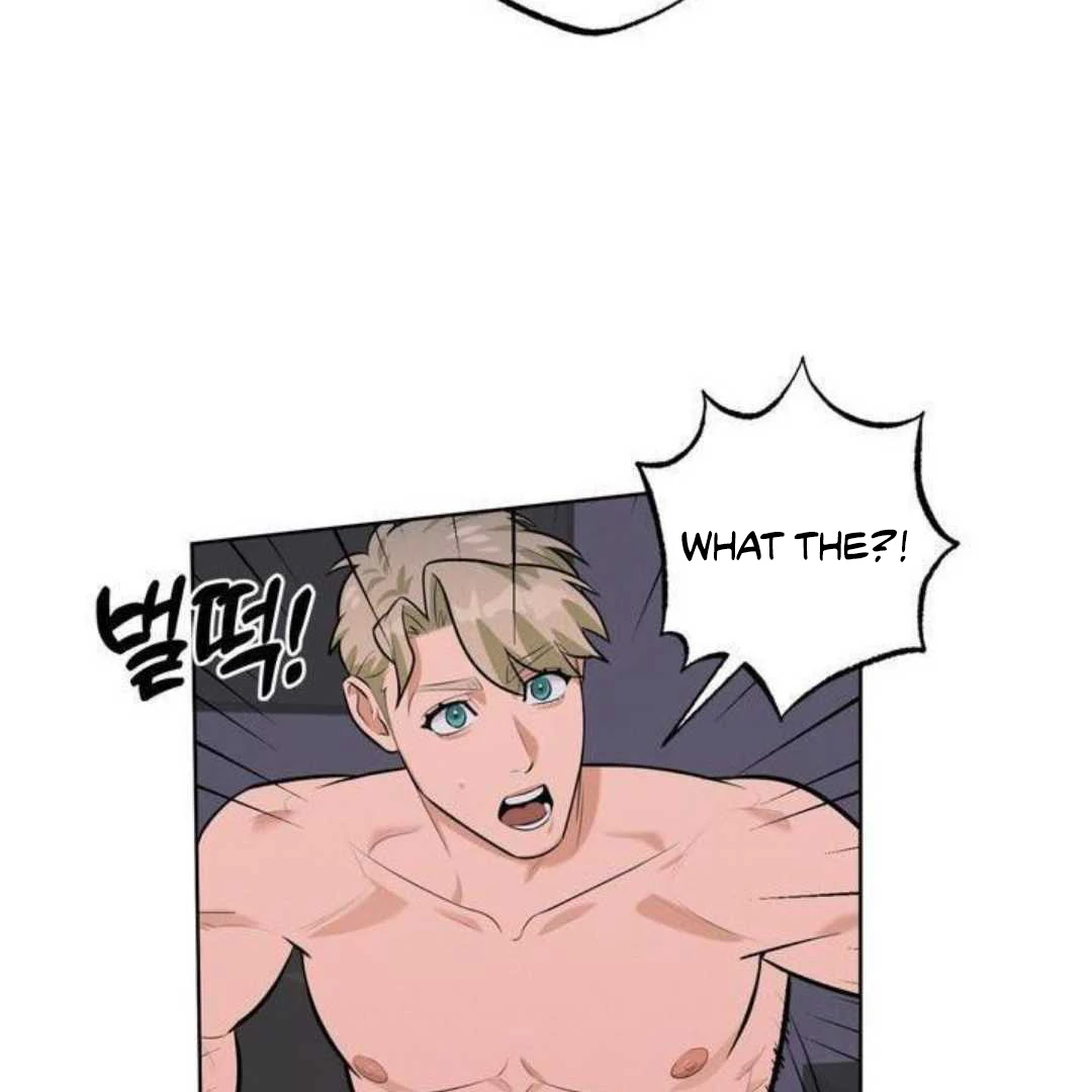 How to Prevent the Mafia’s Misfortune - Chapter 5 manhwa