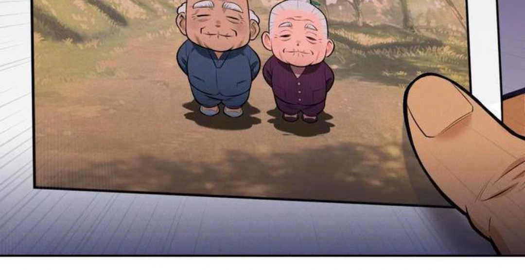 How to Prevent the Mafia’s Misfortune - Chapter 5 manhwa