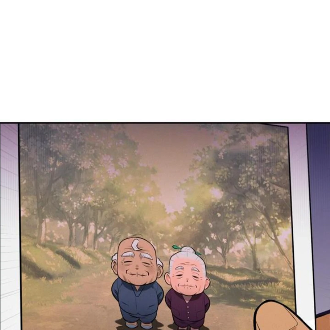 How to Prevent the Mafia’s Misfortune - Chapter 6 manhwa