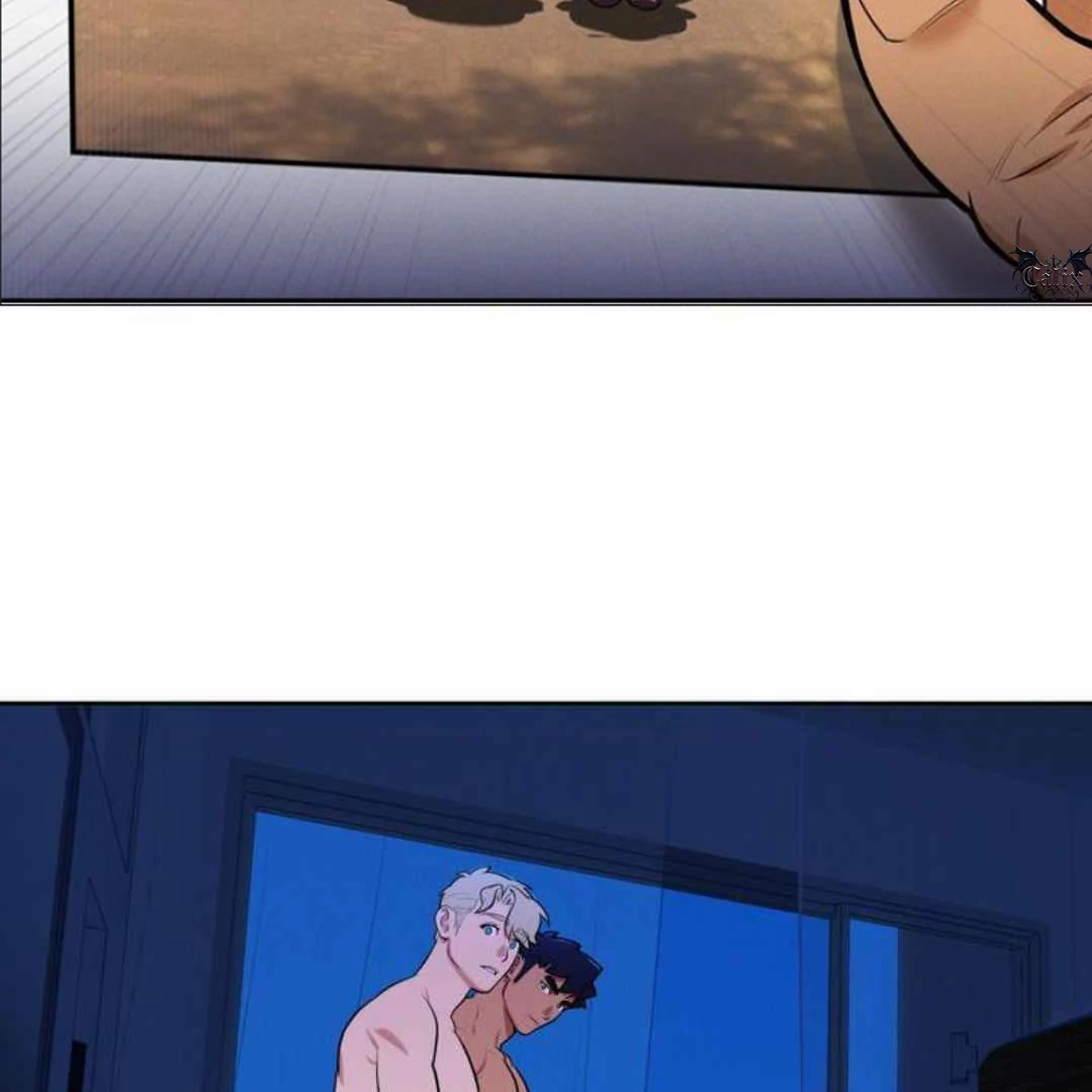 How to Prevent the Mafia’s Misfortune - Chapter 6 manhwa