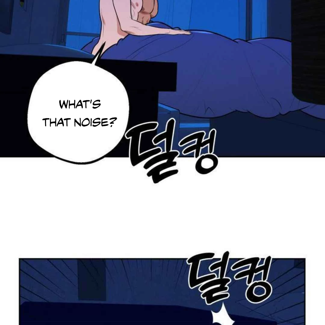 How to Prevent the Mafia’s Misfortune - Chapter 6 manhwa