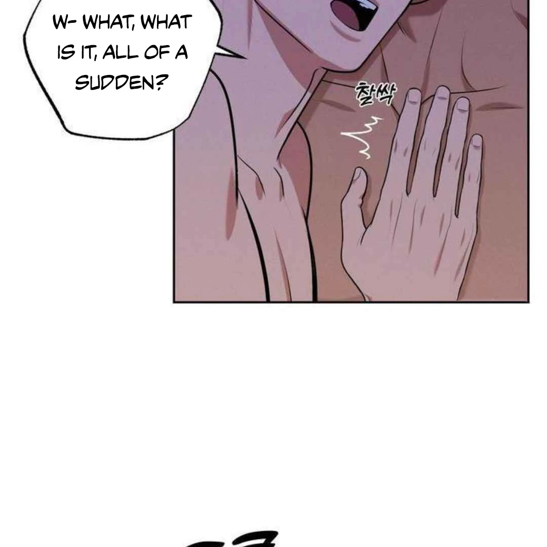 How to Prevent the Mafia’s Misfortune - Chapter 6 manhwa