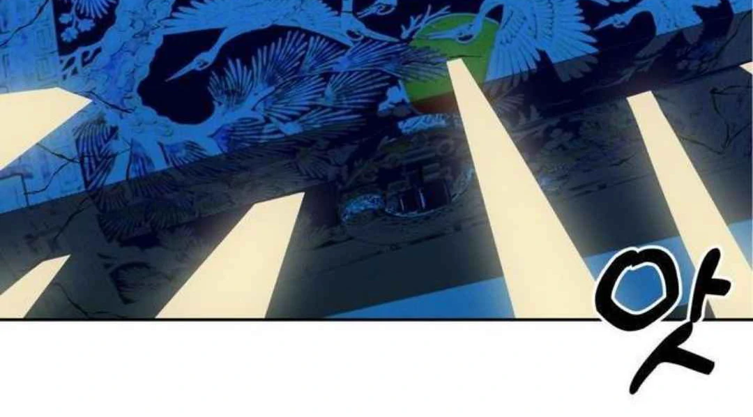 How to Prevent the Mafia’s Misfortune - Chapter 6 manhwa