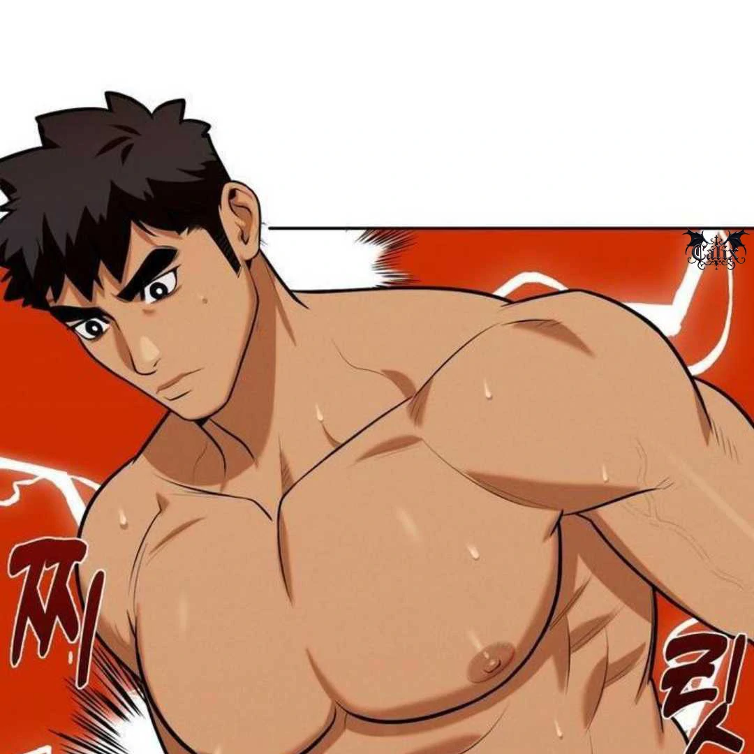 How to Prevent the Mafia’s Misfortune - Chapter 6 manhwa