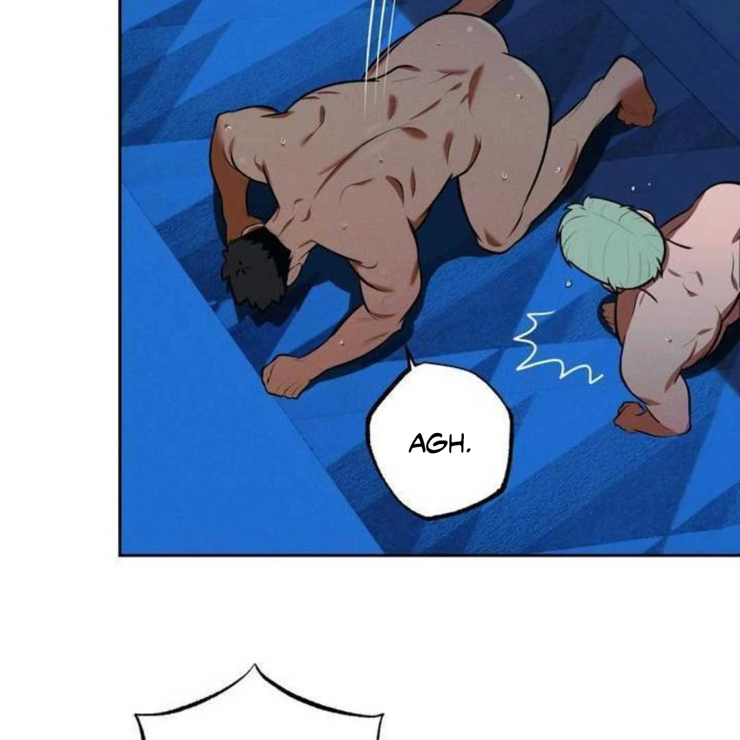 How to Prevent the Mafia’s Misfortune - Chapter 6 manhwa