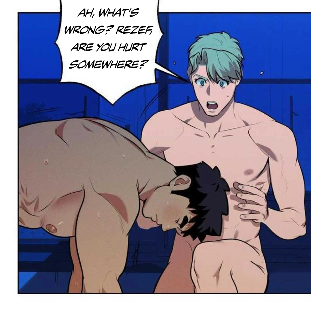 How to Prevent the Mafia’s Misfortune - Chapter 6 manhwa