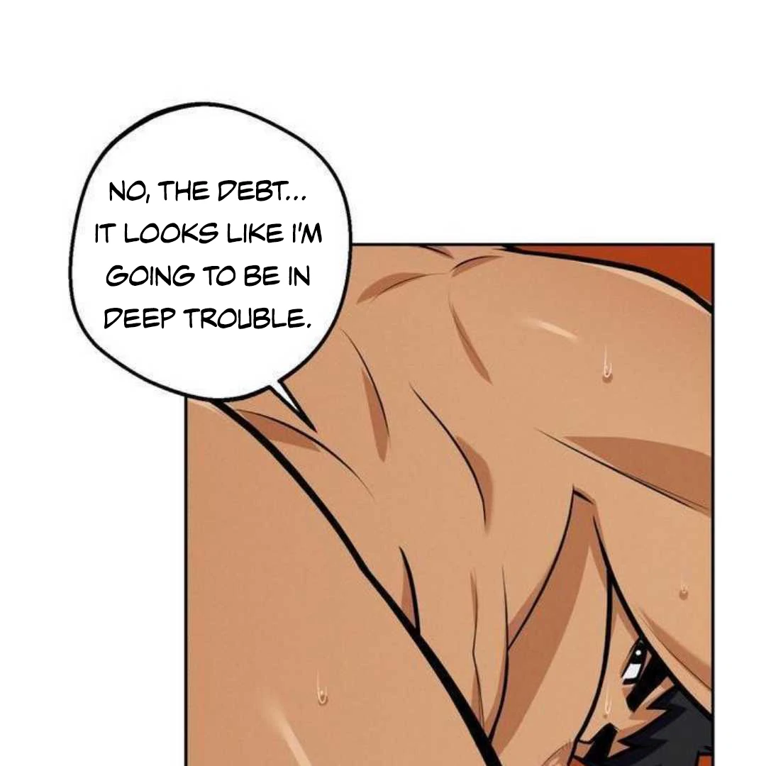 How to Prevent the Mafia’s Misfortune - Chapter 6 manhwa