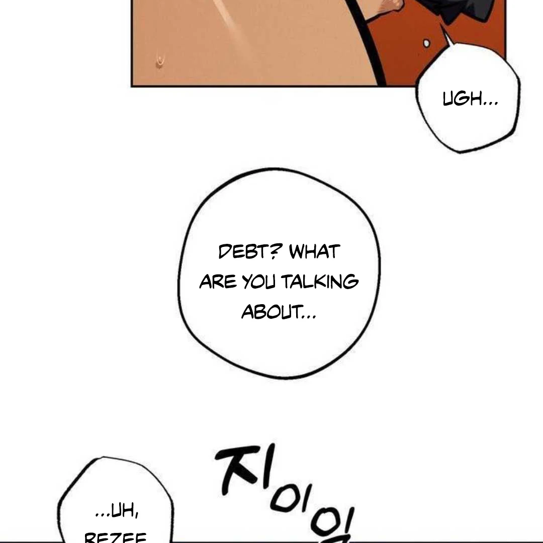 How to Prevent the Mafia’s Misfortune - Chapter 6 manhwa