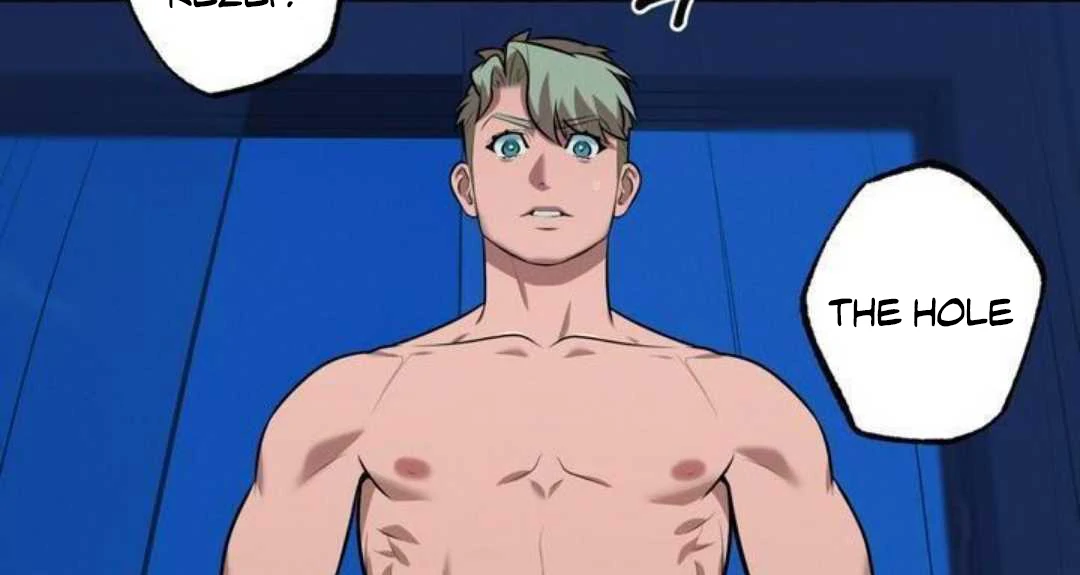 How to Prevent the Mafia’s Misfortune - Chapter 6 manhwa