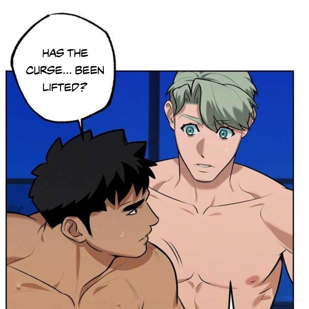 How to Prevent the Mafia’s Misfortune - Chapter 6 manhwa