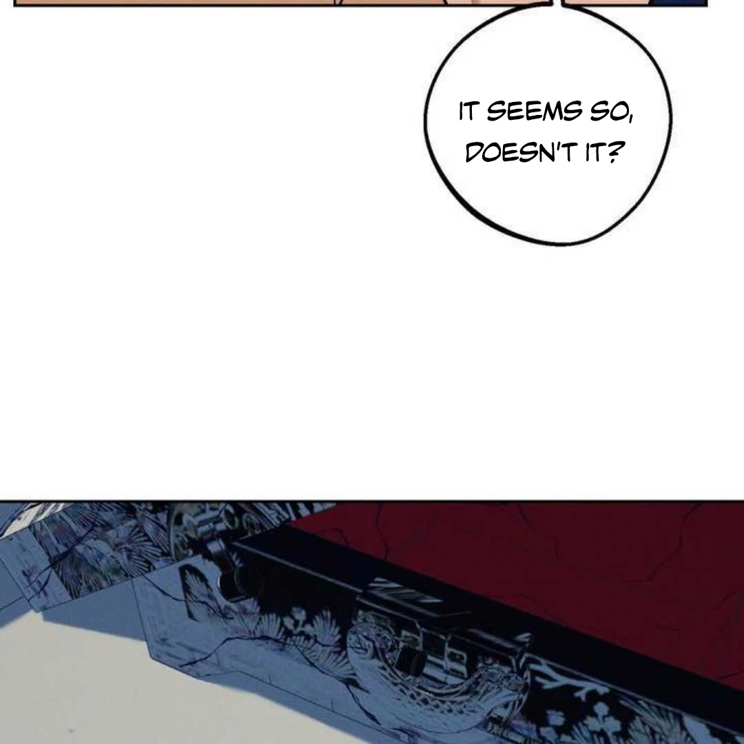 How to Prevent the Mafia’s Misfortune - Chapter 6 manhwa