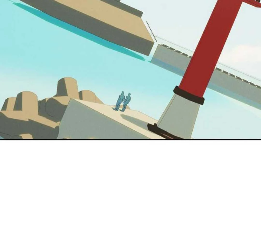 How to Prevent the Mafia’s Misfortune - Chapter 6 manhwa