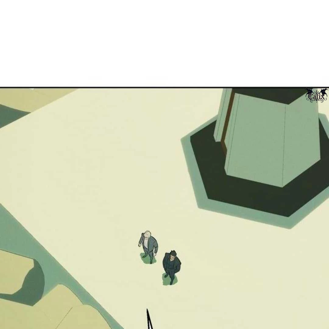 How to Prevent the Mafia’s Misfortune - Chapter 6 manhwa