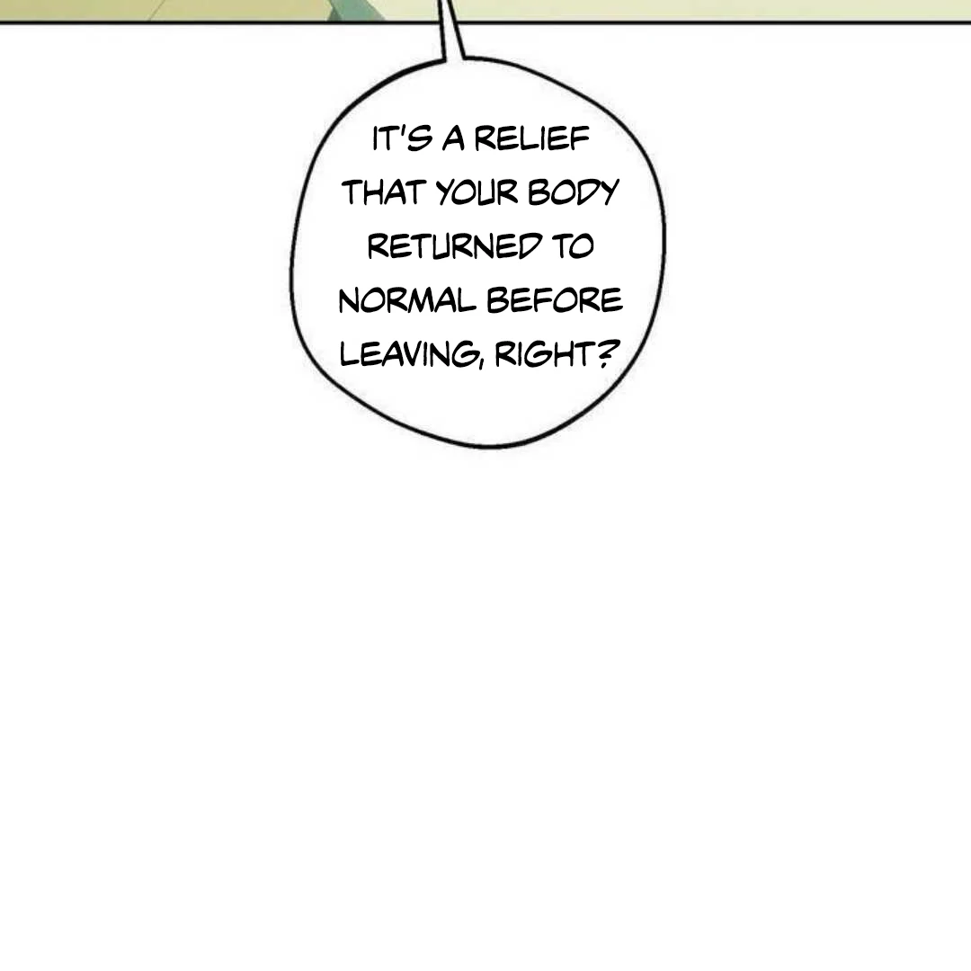 How to Prevent the Mafia’s Misfortune - Chapter 6 manhwa