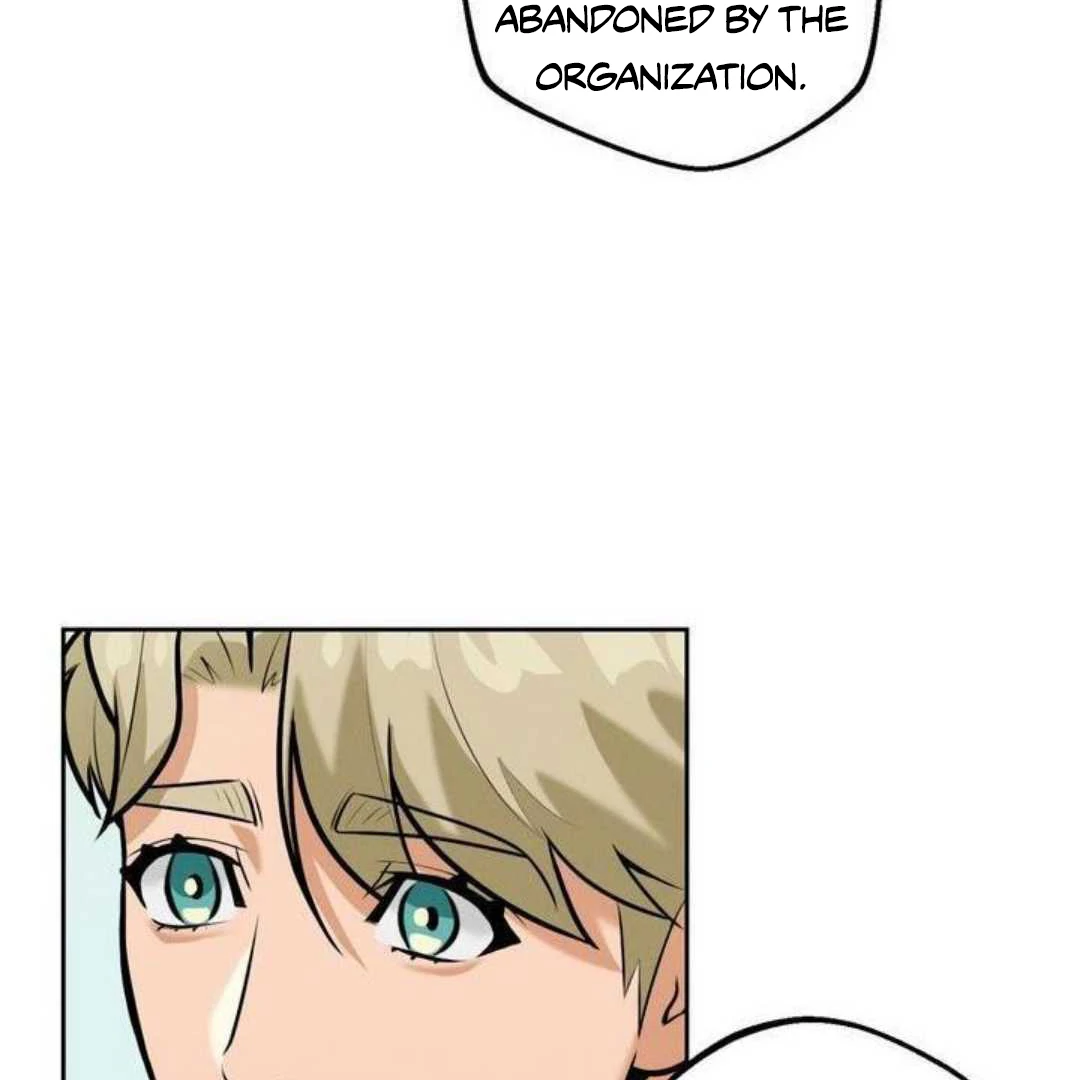 How to Prevent the Mafia’s Misfortune - Chapter 6 manhwa