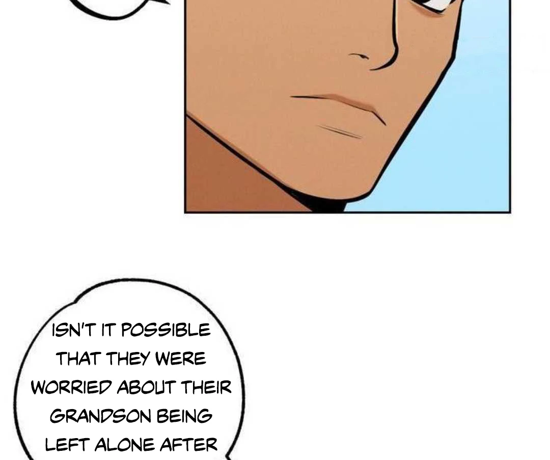 How to Prevent the Mafia’s Misfortune - Chapter 6 manhwa