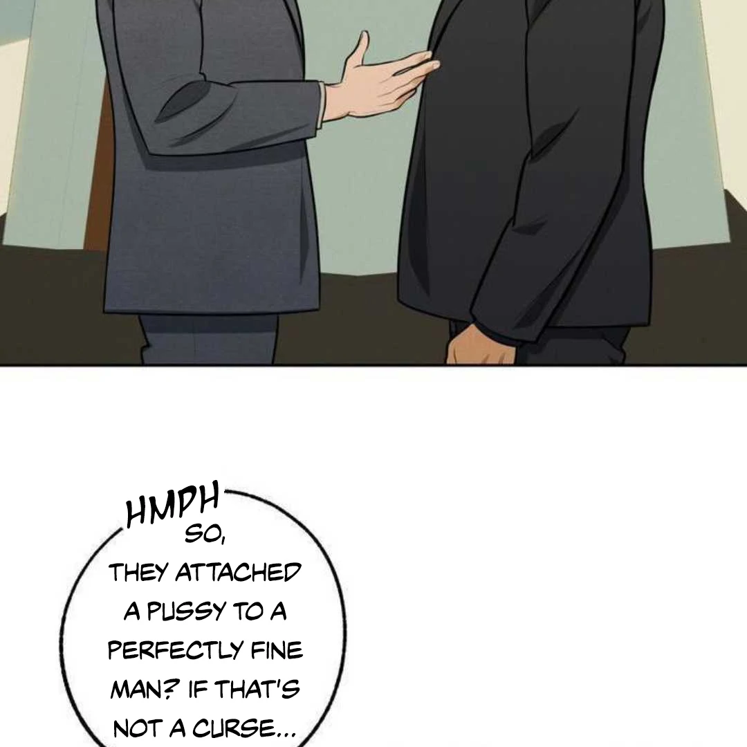How to Prevent the Mafia’s Misfortune - Chapter 6 manhwa