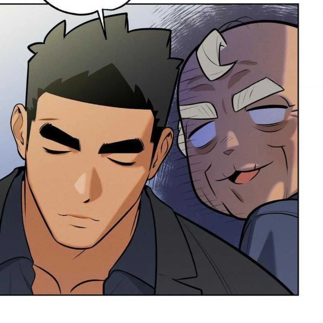 How to Prevent the Mafia’s Misfortune - Chapter 6 manhwa