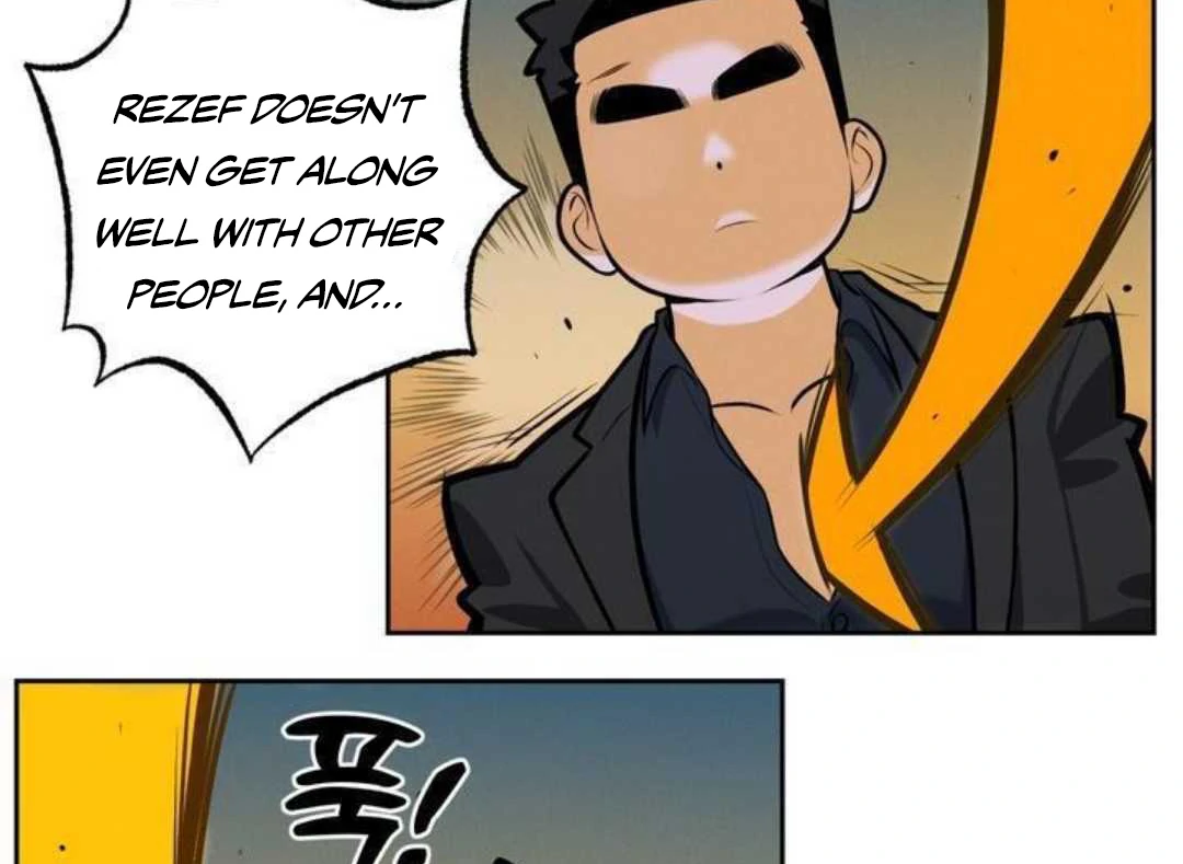 How to Prevent the Mafia’s Misfortune - Chapter 6 manhwa